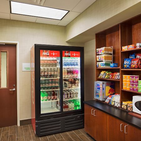 Holiday Inn Grand Rapids-Airport By Ihg Exteriör bild