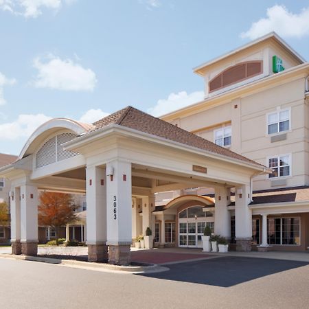 Holiday Inn Grand Rapids-Airport By Ihg Exteriör bild