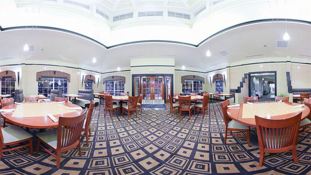 Holiday Inn Grand Rapids-Airport By Ihg Exteriör bild