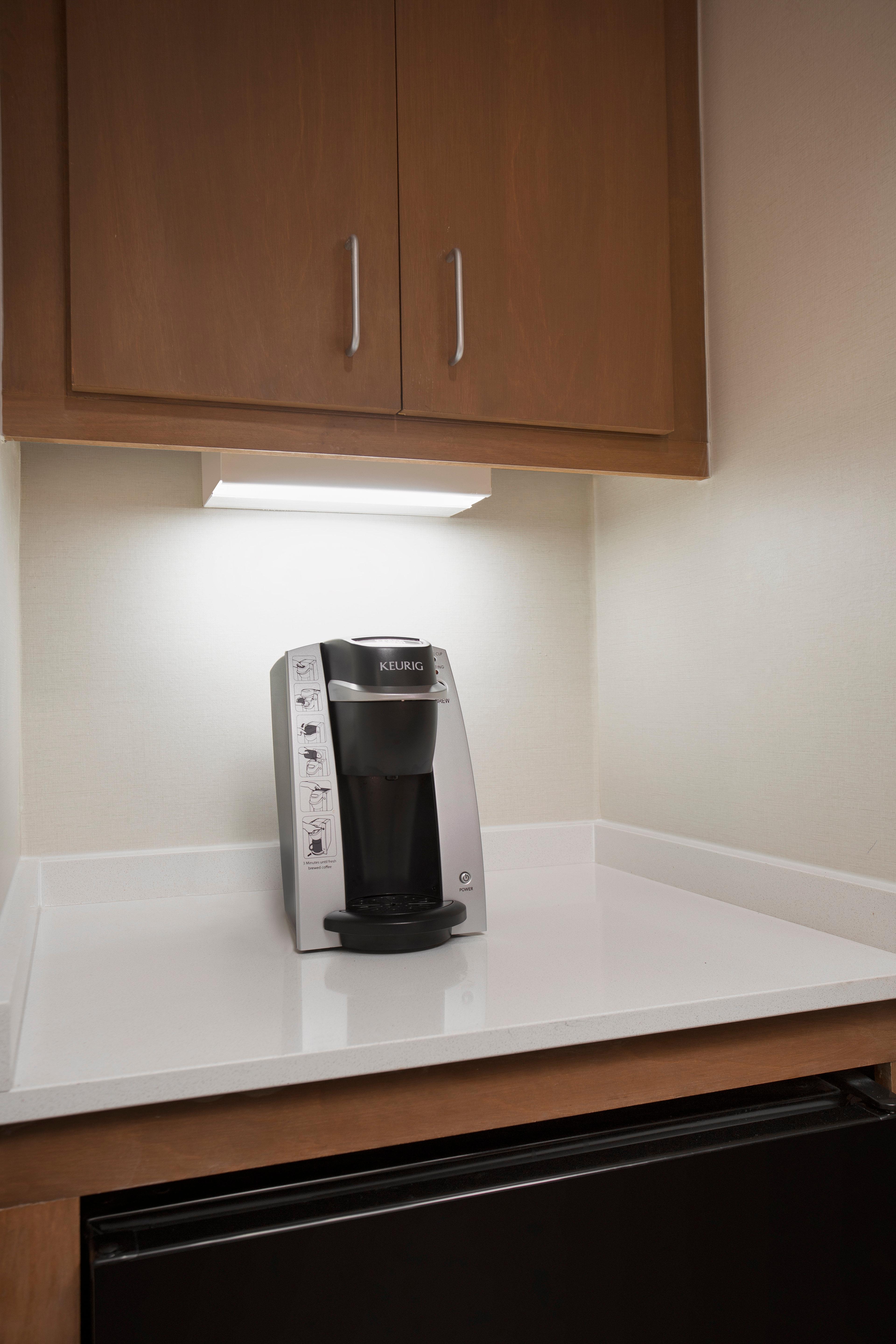 Holiday Inn Grand Rapids-Airport By Ihg Exteriör bild