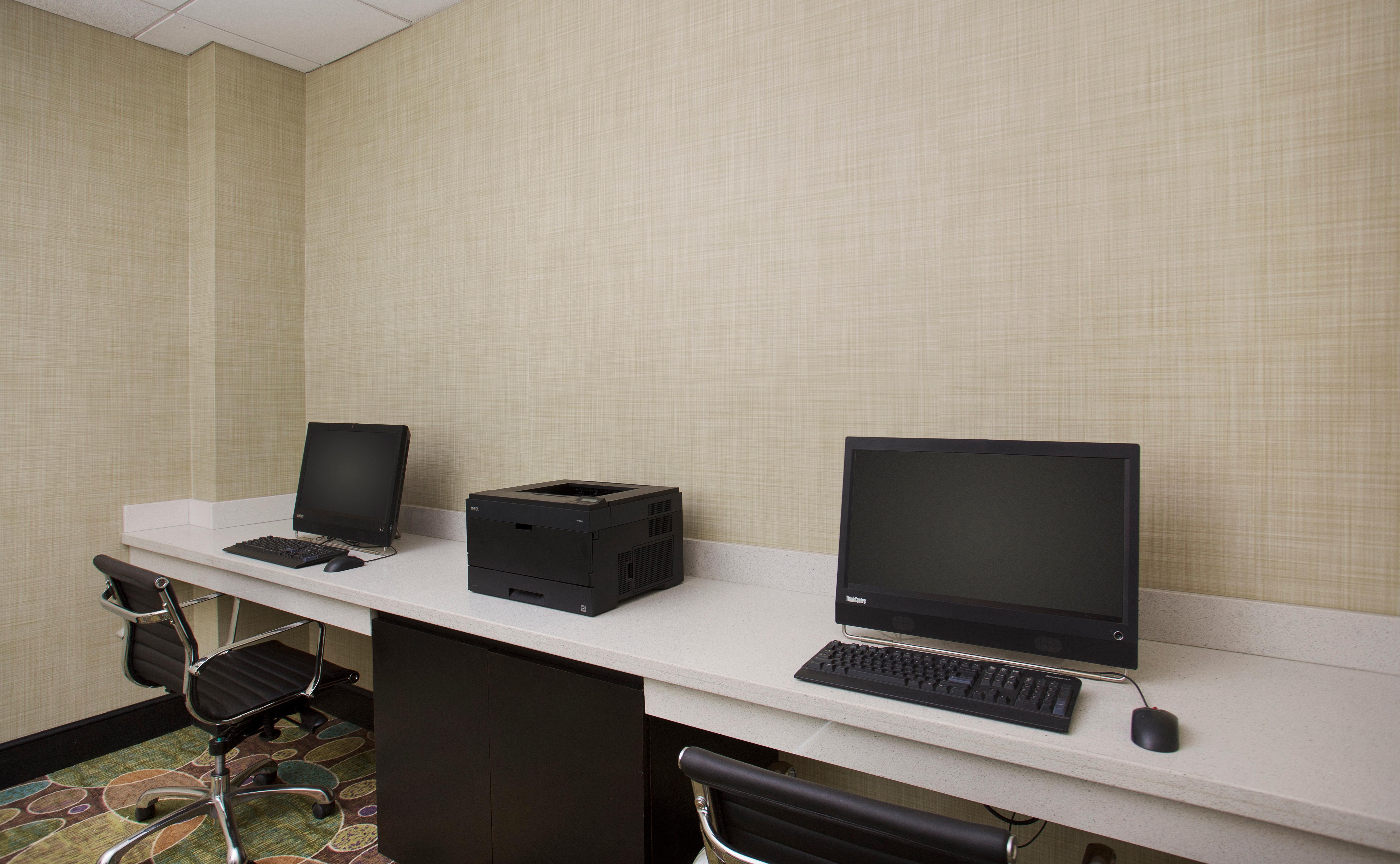 Holiday Inn Grand Rapids-Airport By Ihg Exteriör bild