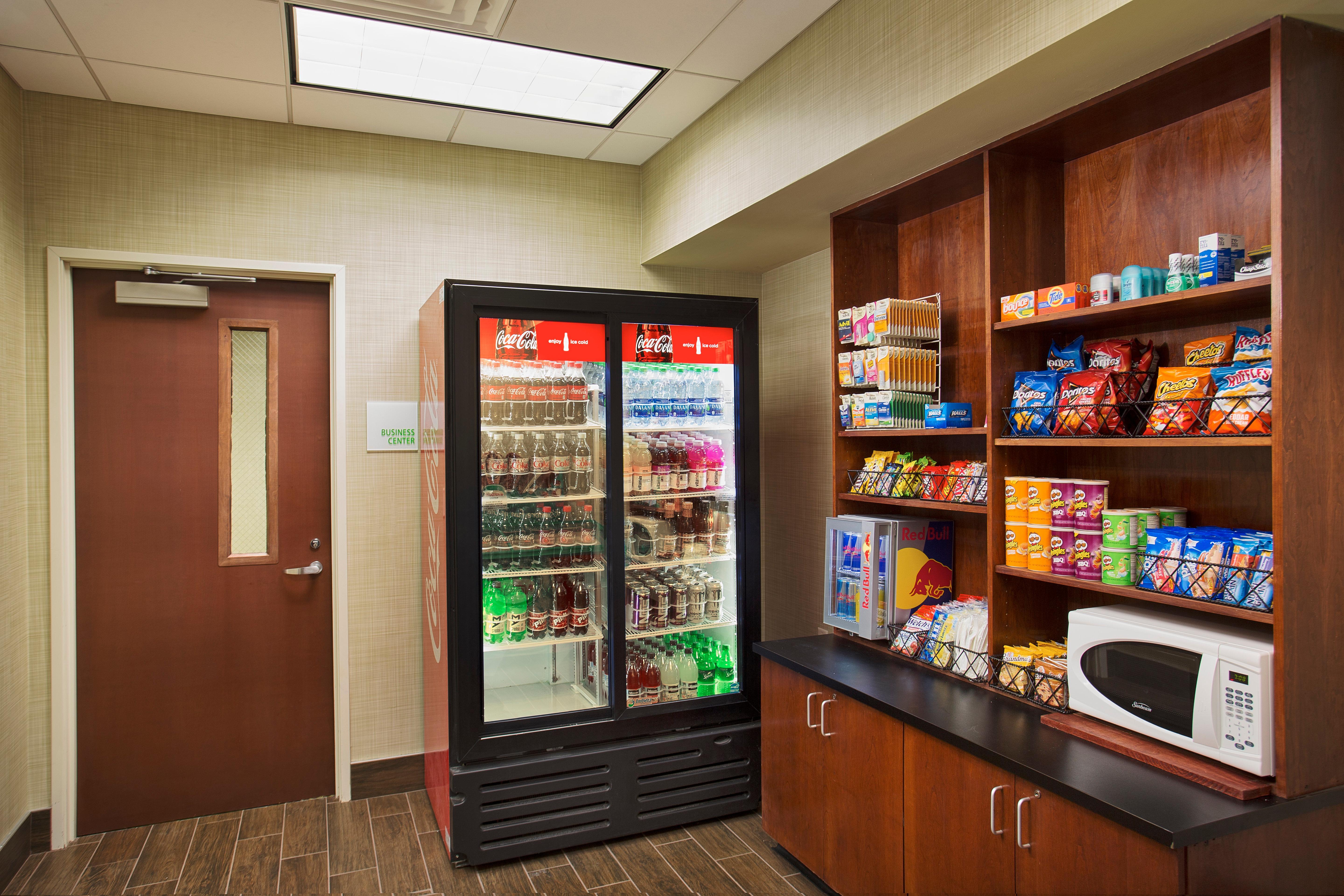 Holiday Inn Grand Rapids-Airport By Ihg Exteriör bild