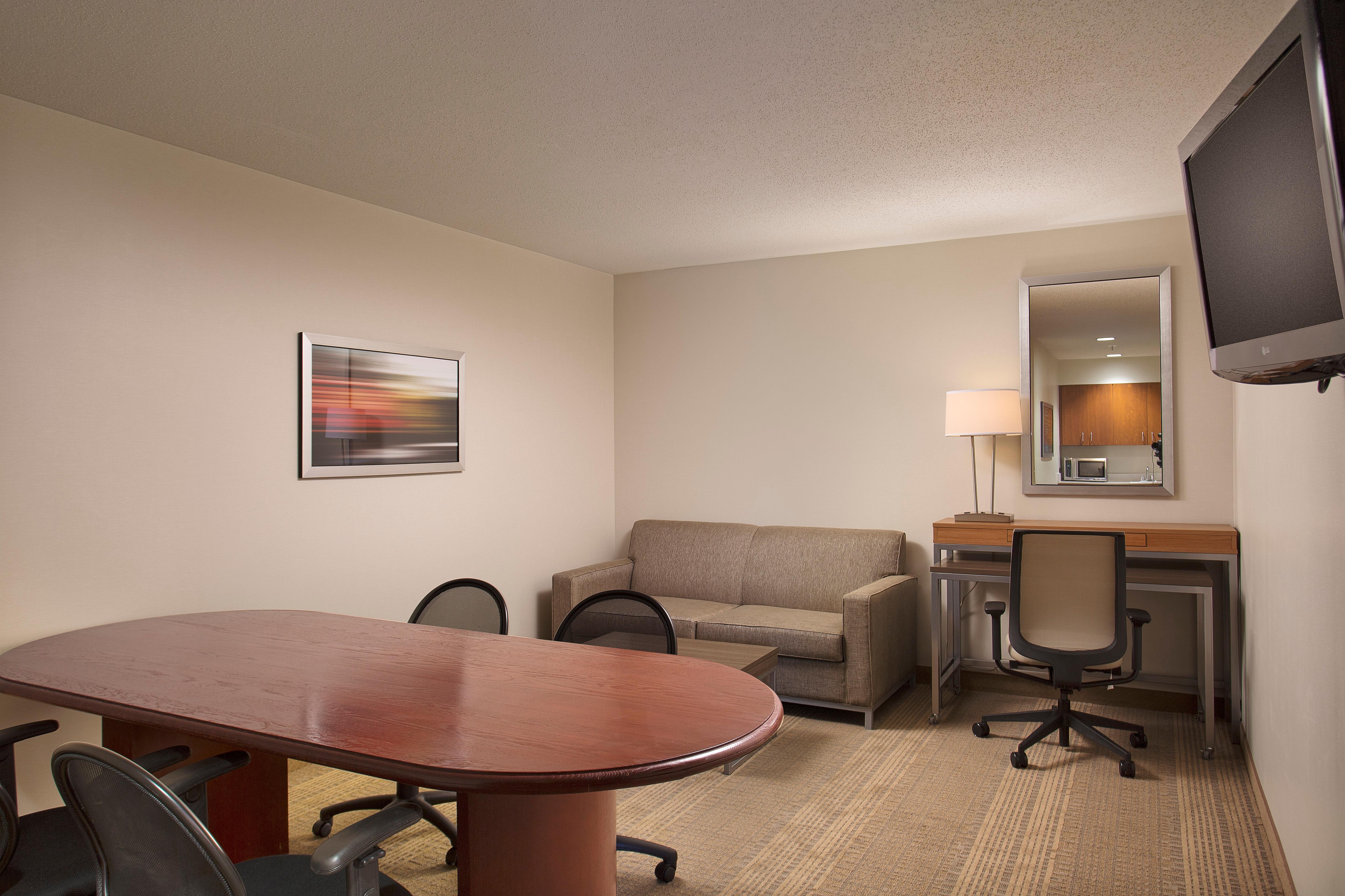 Holiday Inn Grand Rapids-Airport By Ihg Exteriör bild