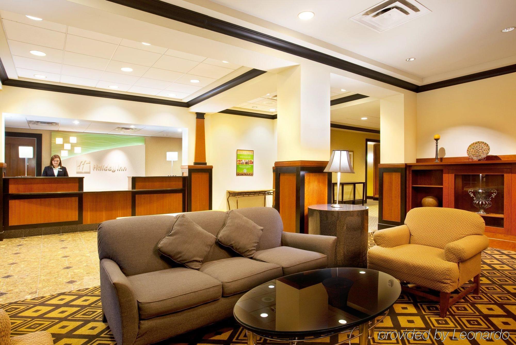 Holiday Inn Grand Rapids-Airport By Ihg Exteriör bild