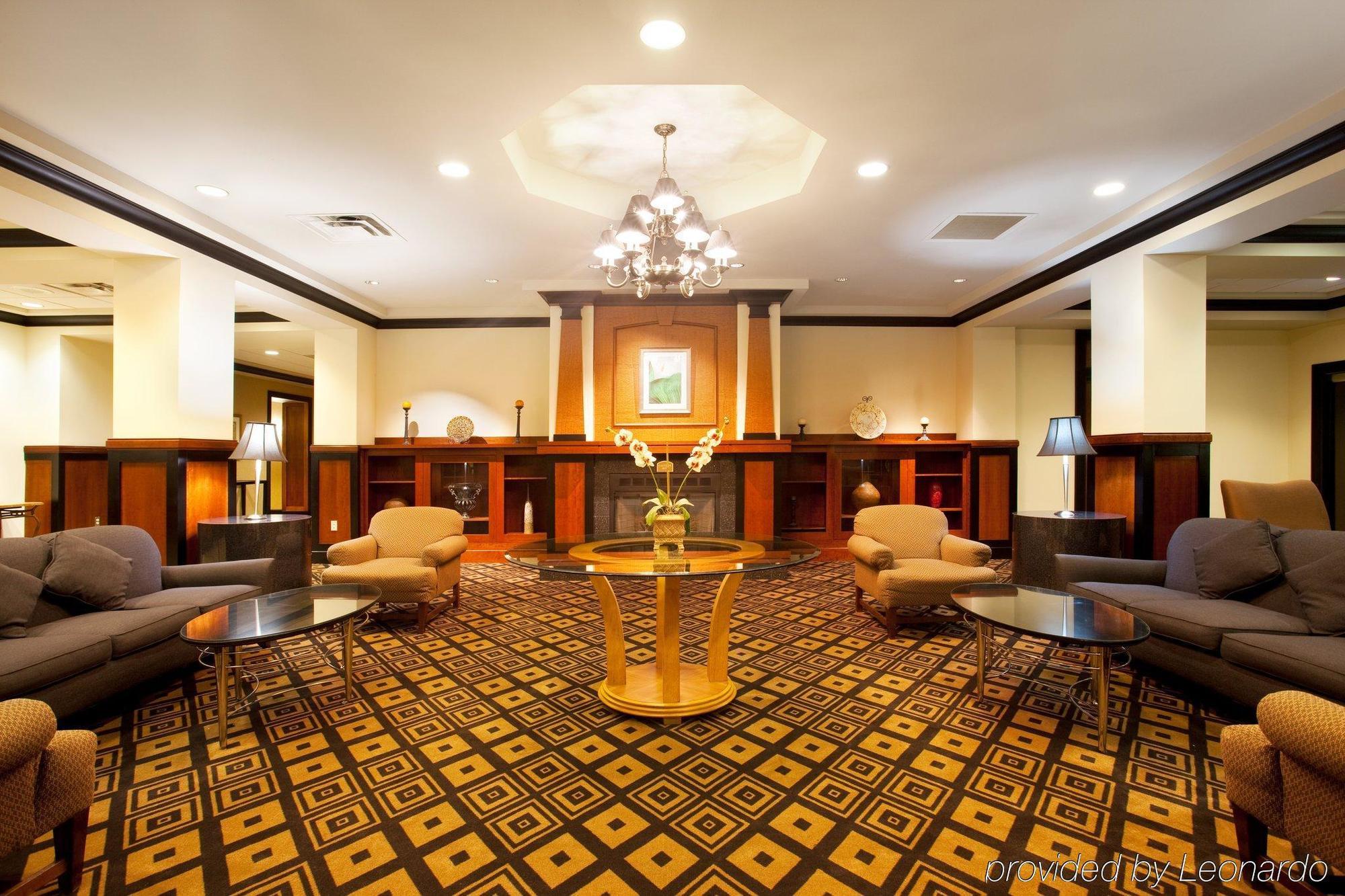 Holiday Inn Grand Rapids-Airport By Ihg Exteriör bild